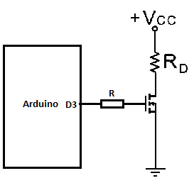 [TUTORIAL] Controllare carichi di potenza con Arduino – 2 – Cos’è il MOSFET